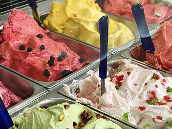 In diesen sieben Eisdielen gibt es das beste Eis in Mainz
