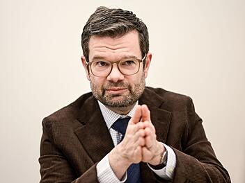 Marco Buschmann