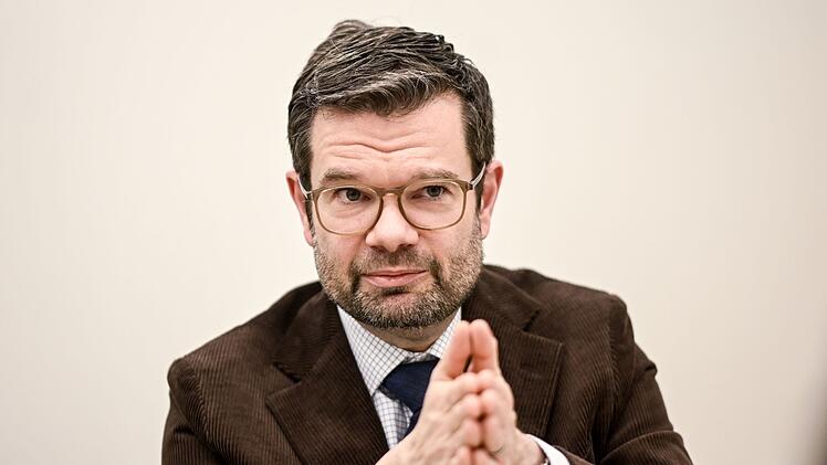 Marco Buschmann