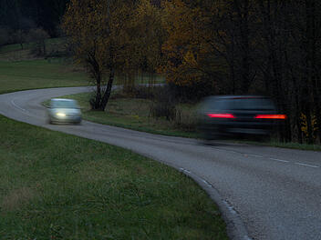Schwerer Frontalunfall bei Bad K&ouml;tzting - zwei Tote