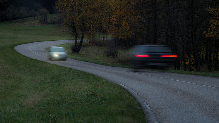 Schwerer Frontalunfall bei Bad K&ouml;tzting - zwei Tote