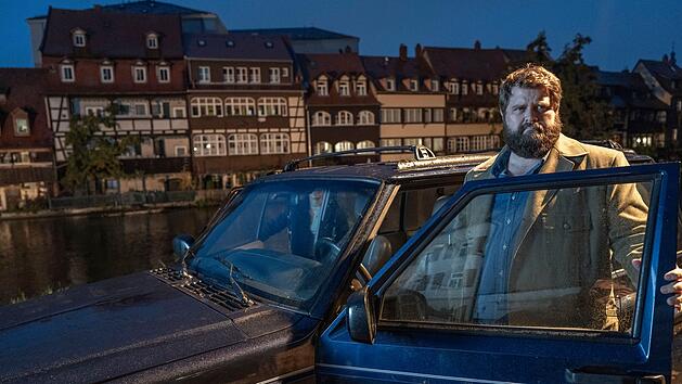 "Behringer und die Toten": Bamberg-Krimi ausgestrahlt - hier kannst du Teil 2 nachschauen