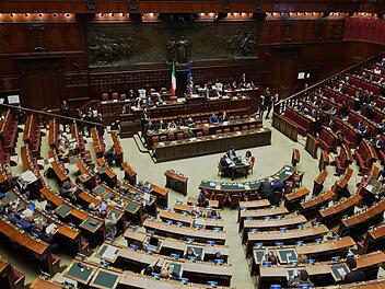 Italien - Wahlrecht