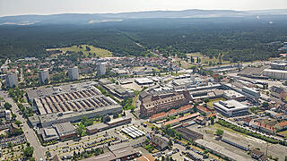 Bosch Bamberg