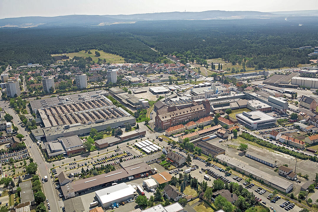 Bosch Bamberg