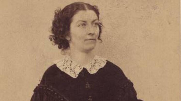 Die Irin Rosanna Gilbert, die sich als T&auml;nzerin Lola Montez nannte, war die Geliebte des bayerischen K&ouml;nigs Ludwig I.. Nach Protesten unter der M&uuml;nchner Bev&ouml;lkerung kam es 1848 zur Abdankung des Monarchen.