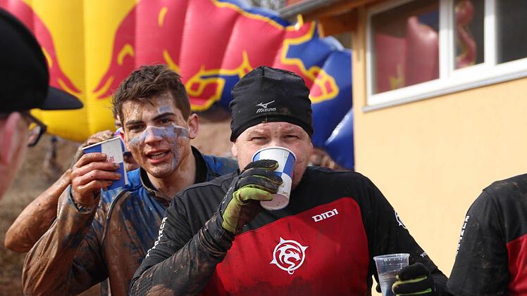 Braveheart Battle Foto: Heike Beudert