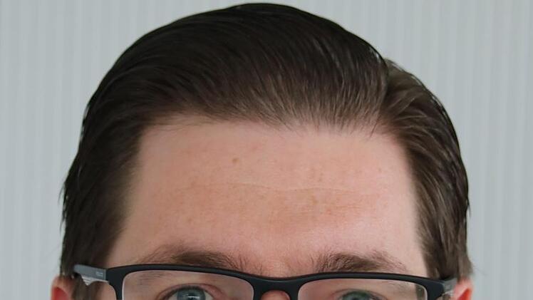 Marco Beier, Geschäftsstellenleiter der Agentur für Arbeit in Bad Kissingen. Foto Ralf Ruppert