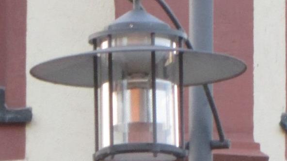 Eine Umrüstung der Straßenlaternen hat im Ortskern teilweise schon stattgefunden. Sie soll jetzt auch in den Ortsbezirken realisiert werden.