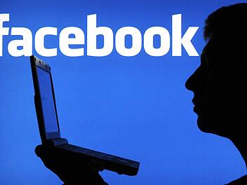 Facebook scheint eine rechtsfreie Zone zu sein, ist es aber nicht.  Foto: dpa