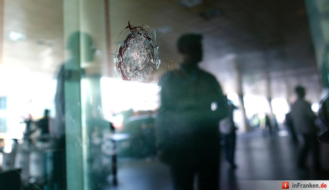 Anschlag in Istanbul