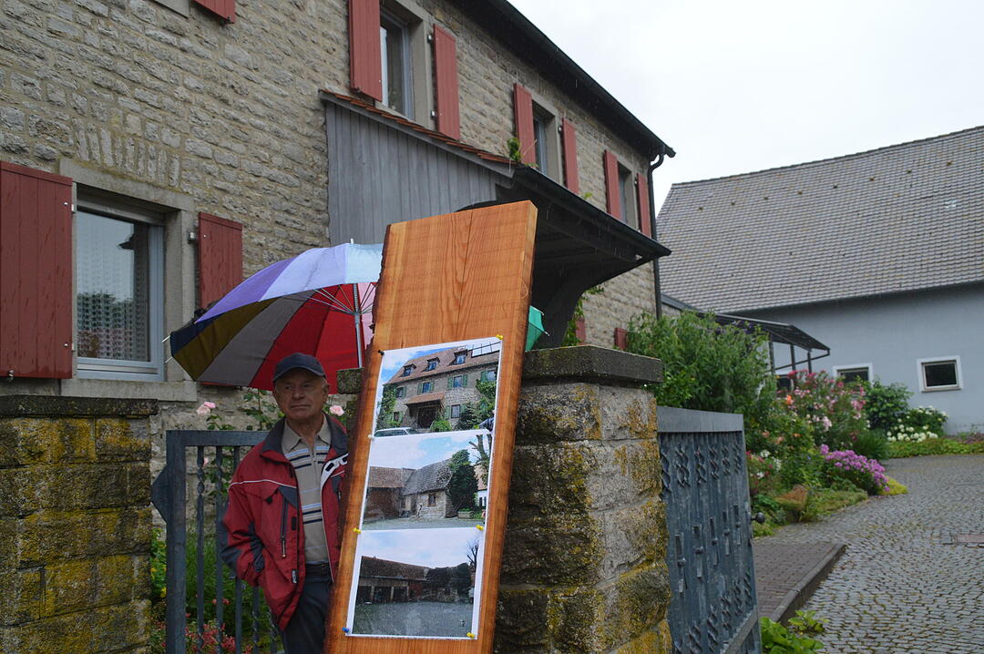 Hellmitzheim hat Zukunft