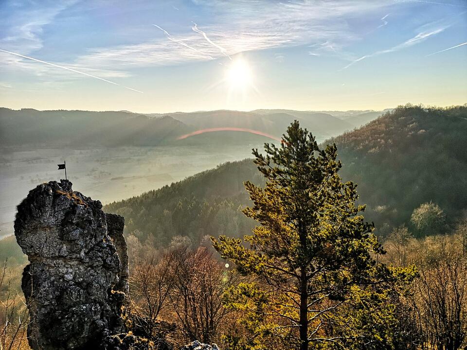 Die schönsten Fotos im Februar aus Forchheim und Umgebung