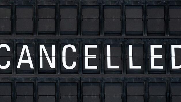 Erste Veranstaltungen im Landkreis Bad Kissingen werden wegen des Corona-Virus abgesagt. Foto: Silas Stein/dpa