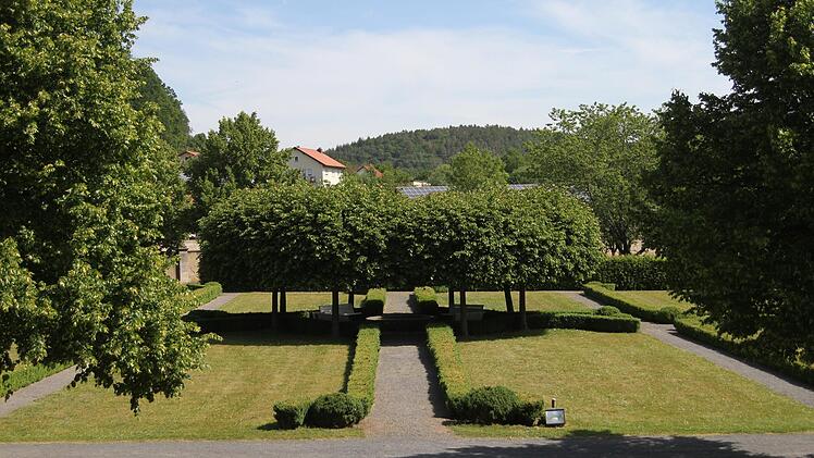Auch der Schlosspark mit Barockgarten in Gleisenau sowie die Schlosskapelle werden an diesem Tag einbezogen werden.