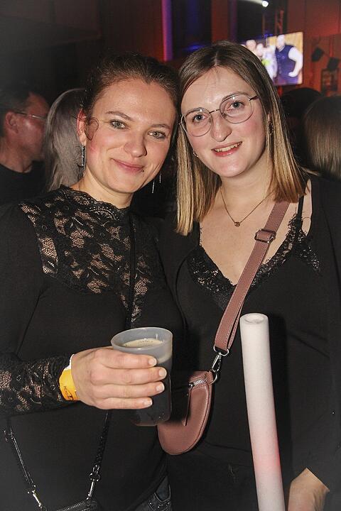 Beste Stimmung in Münchberg!