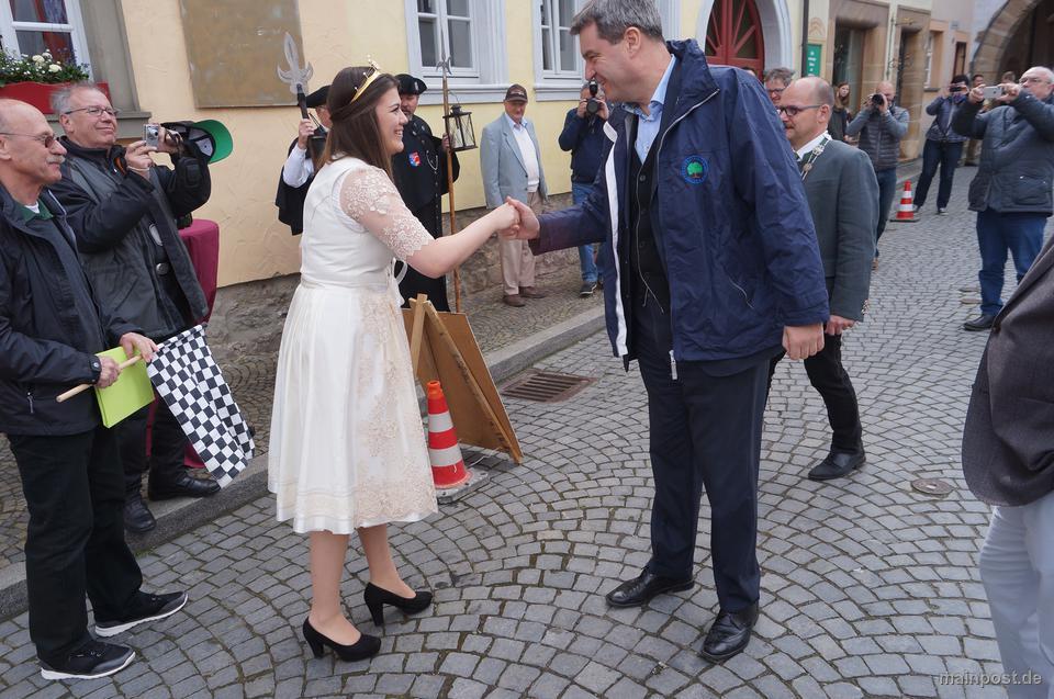Prichsenstadt Classics