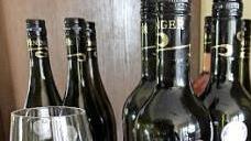 Der prämierte Wein ist ein echter Franke: "Bassd scho"!  Foto: gg