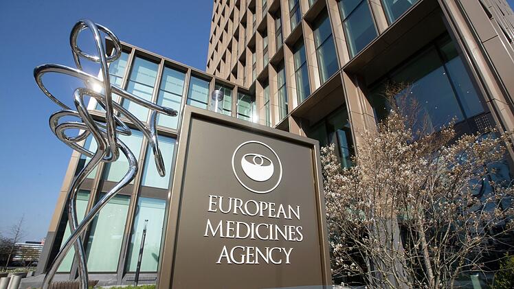 Europäische Arzneimittelagentur