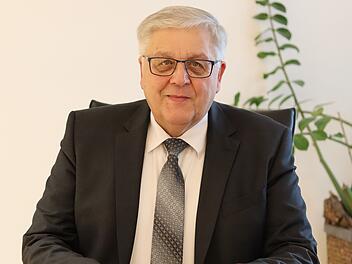 Neustadt Aisch: Landrat beantragt Dienstunfähigkeit - "Entscheidung nicht leichtgefallen"