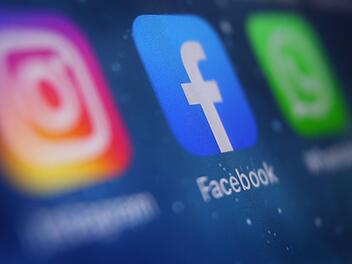 Betrug mit Angeboten von Online-Schnäppchen auf Facebook