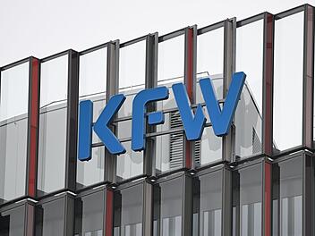 F&ouml;rderbank KfW