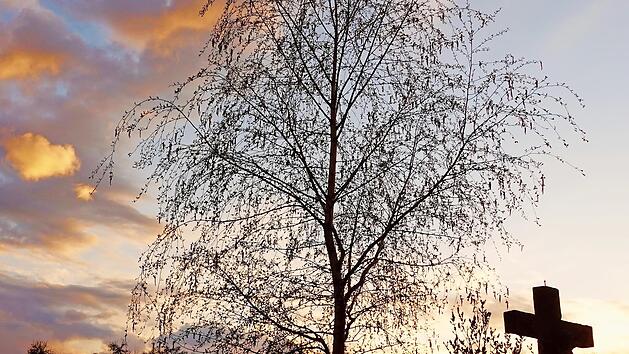 Unterwegs wurden in der Regel „Stationen“, etwa an Feldkapellen oder Wegkreuzen, gehalten, wo aus der Bibel gelesen und Fürbitte gehalten wird.