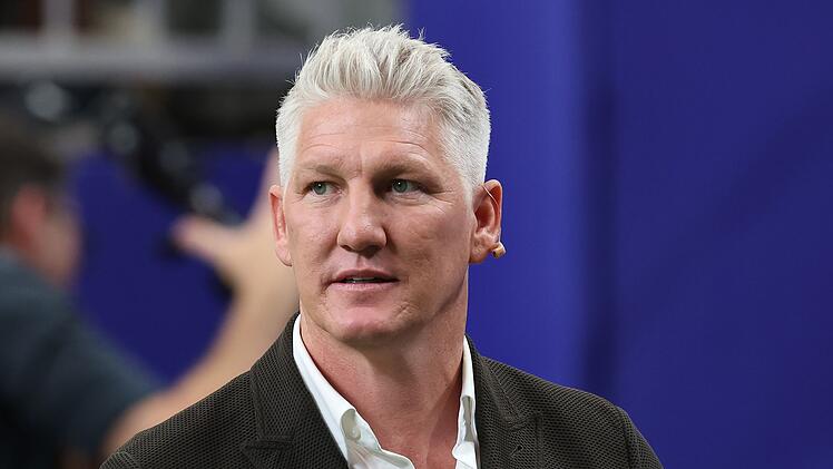 Nach der Niederlage gegen Griechenland sparte Bastian Schweinsteiger nicht mit Kritik an der deutschen Fu&szlig;ball-Nationalmannschaft.