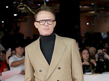 Paul Bettany Paul Bettany verdankt die wichtigsten Lektionen des Lebens seiner Familie.