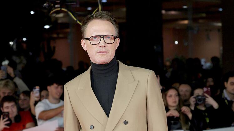 Paul Bettany verdankt die wichtigsten Lektionen des Lebens seiner Familie.