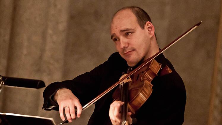 Branko KabadaicFoto: Jochen Berger