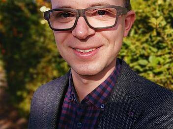 Bertram Ziegler