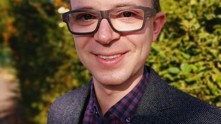 Bertram Ziegler