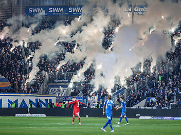 1. FC Magdeburg - 1. FC Nürnberg 1. FC Magdeburg - 1. FC Nürnberg