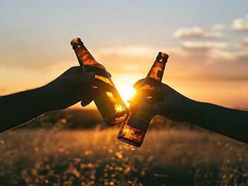 Zwei Wochen lang im Wohnmobil durch Polen fahren und Bier trinken. Mit diesem Stellenprofil wirbt die Bierothek in Bamberg im Internet. Foto: Pixabay.com