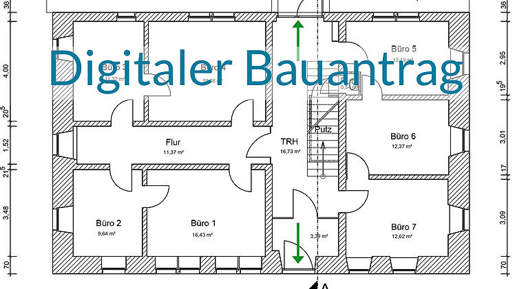 Bad Kissingen: Mehr Digitalisierung - Stadt stellt n&auml;chste Verwaltungsneuerung vor