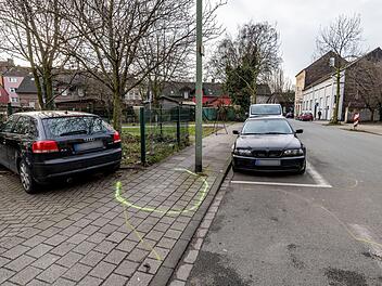 Messerangriff auf Kinder