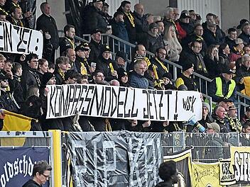 SpVgg Bayreuth tritt Regionalliga-Initiative bei