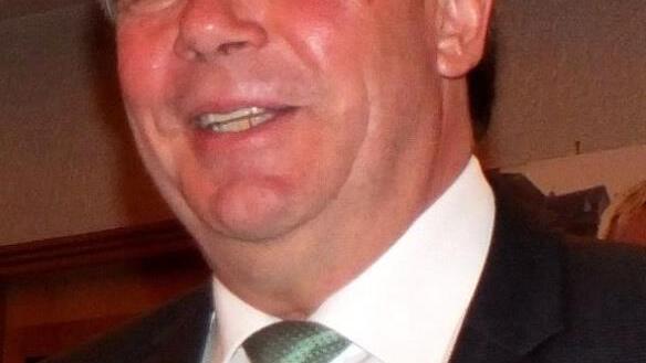 Bernhard Ruß