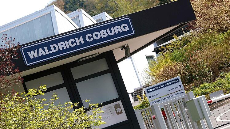 Bis Herbst wird der Coburger Maschinenbauer Waldrich 180 Mitarbeiter betriebsbedingt kündigen. Der Markt für die Werkzeugmaschinen läuft seit einigen Jahren schlecht. In den vergangenen drei Jahren schrieb das Unternehmen rote Zahlen.