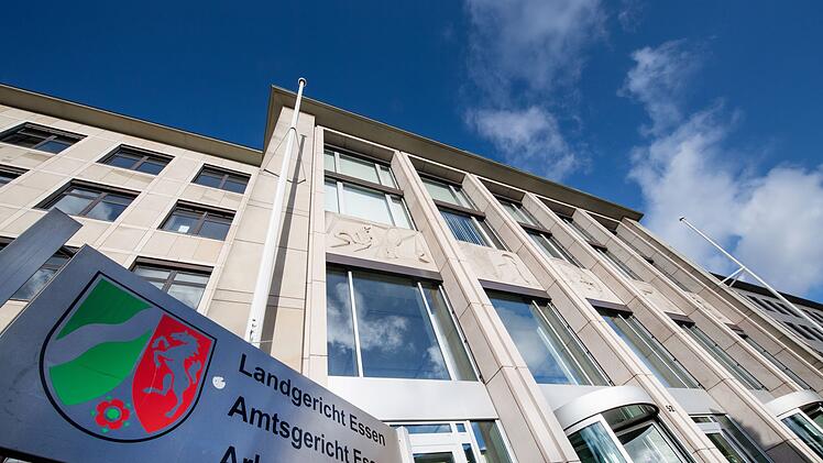 Landgericht Essen