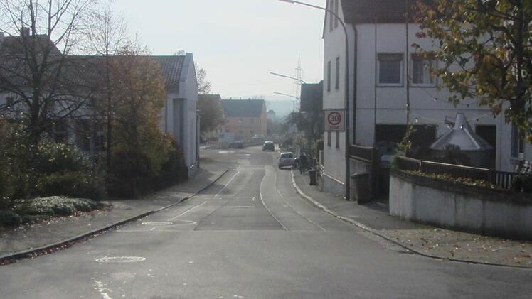 Die folgenden drei Bereiche gehören zum letzteen Bauabschnitt.