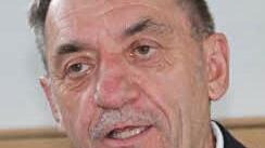 Stv. Landrat Oskar Ebert