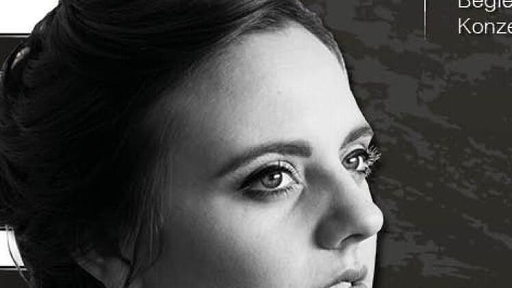 Marie-Sophie Weidingerprivat