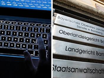 Landgericht Bamberg: Mehrere Jahre Haft f&uuml;r Betreiber von Online-Drogenplattform