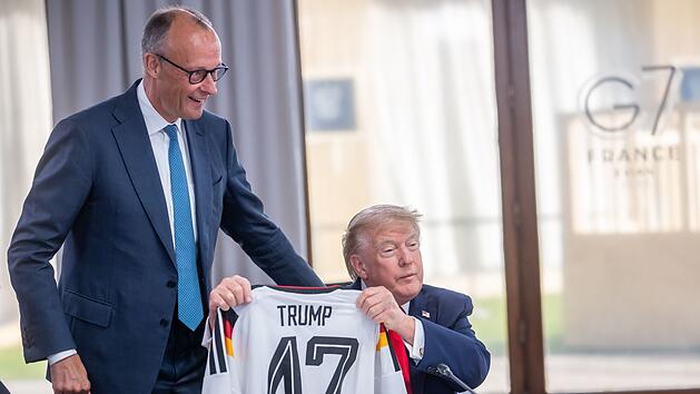 G7-Gipfel