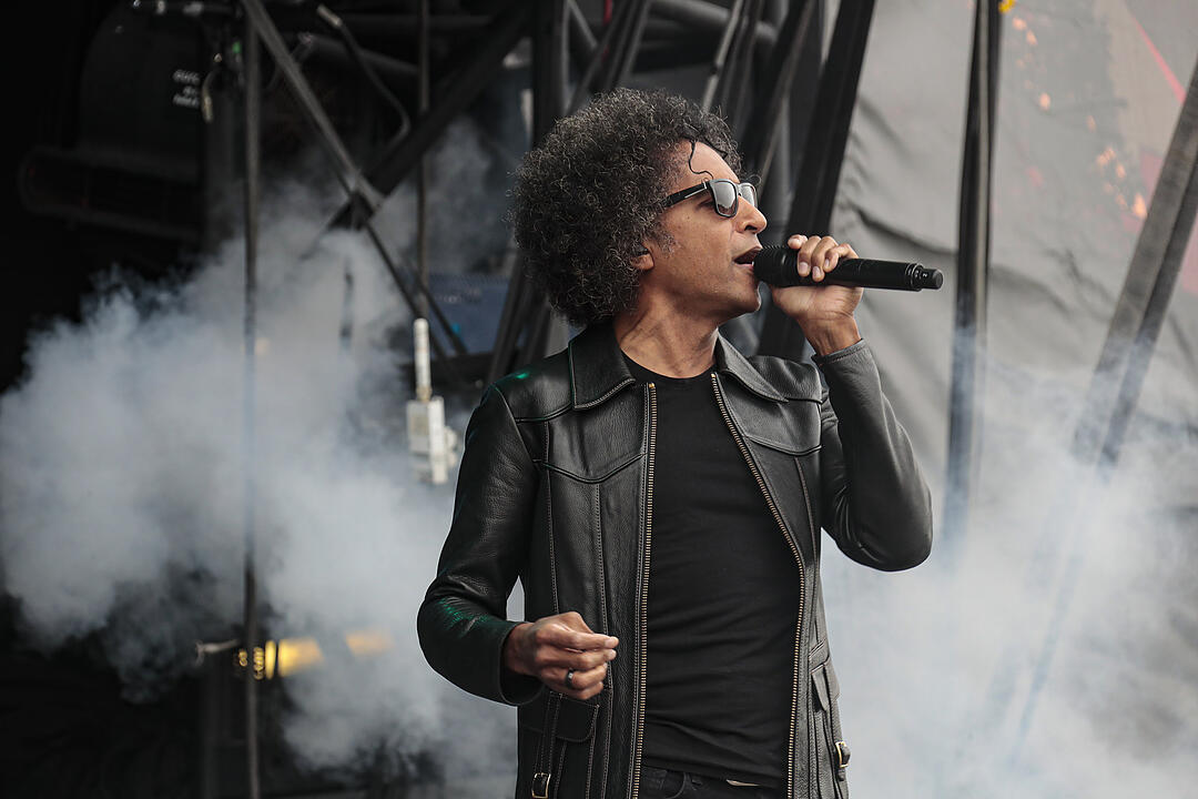 Alice in Chains bei Rock im Park 2019: Super Stimmung und Grunge pur