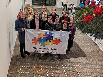 Bamberg: Was macht der Migrantenbeirat? Vorstellung im B&uuml;rgerlabor soll aufkl&auml;ren