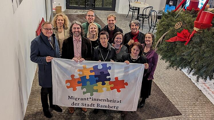 Bamberg: Was macht der Migrantenbeirat? Vorstellung im B&uuml;rgerlabor soll aufkl&auml;ren