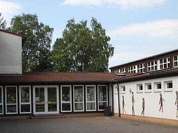 Eltern von Zeitlofser Schülern sind unzufrieden. Foto: Ulrike Müller